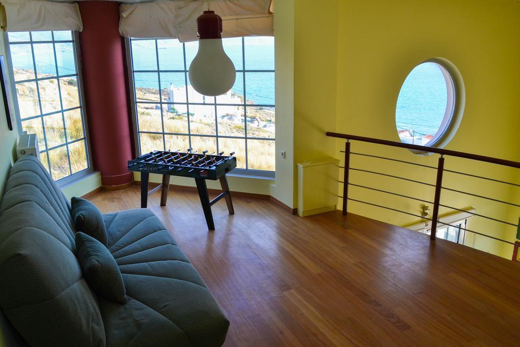 The Grand Beach House Karystos  Esterno foto